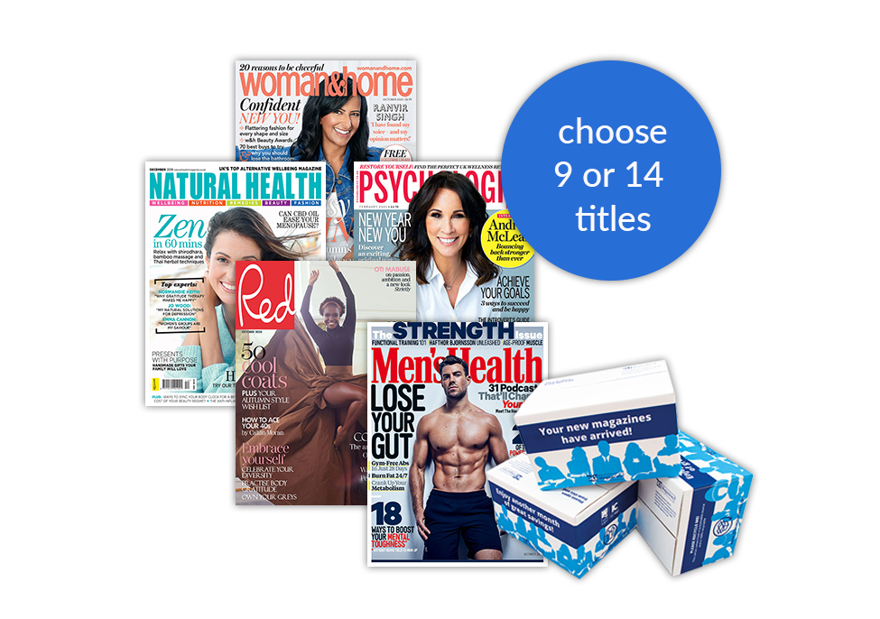 healthcare-pre-selected-pack
